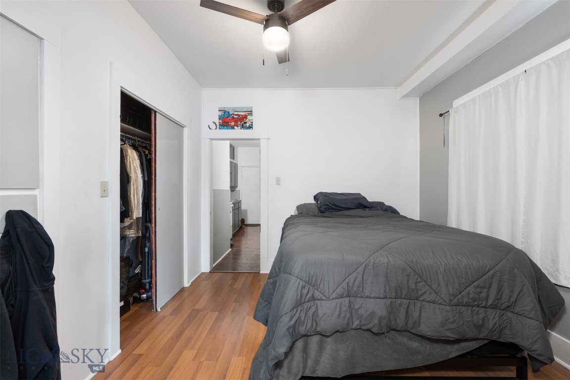 Other - Residential Income