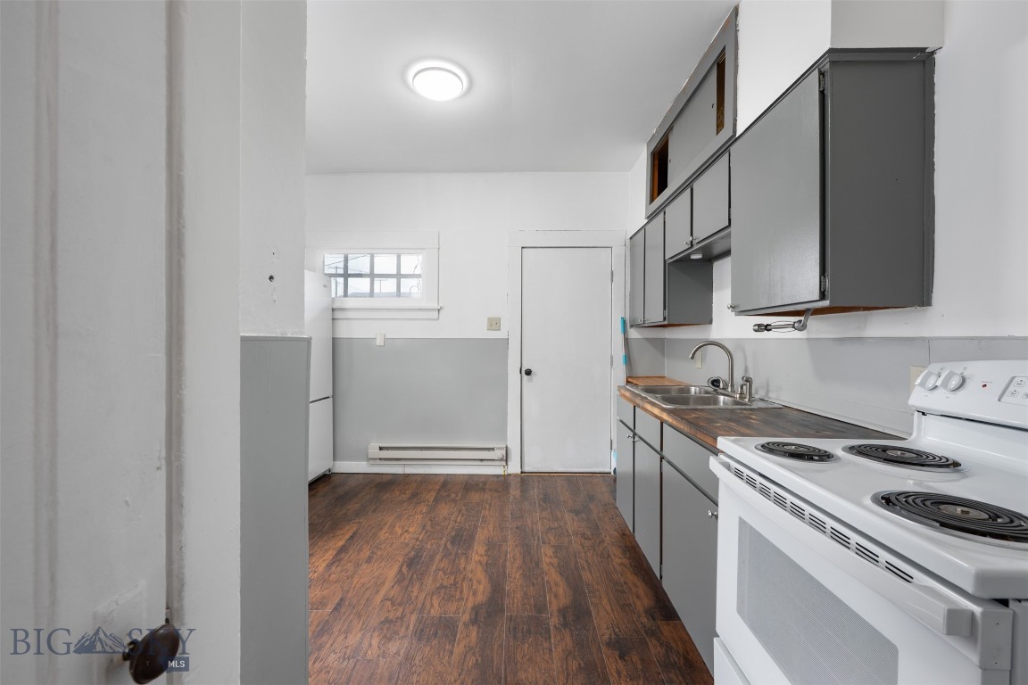 Other - Residential Income