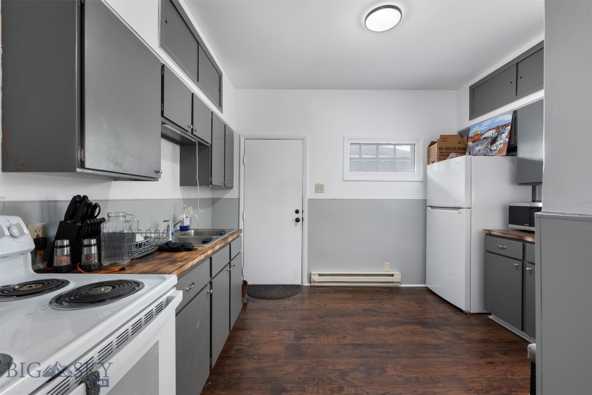 Other - Residential Income