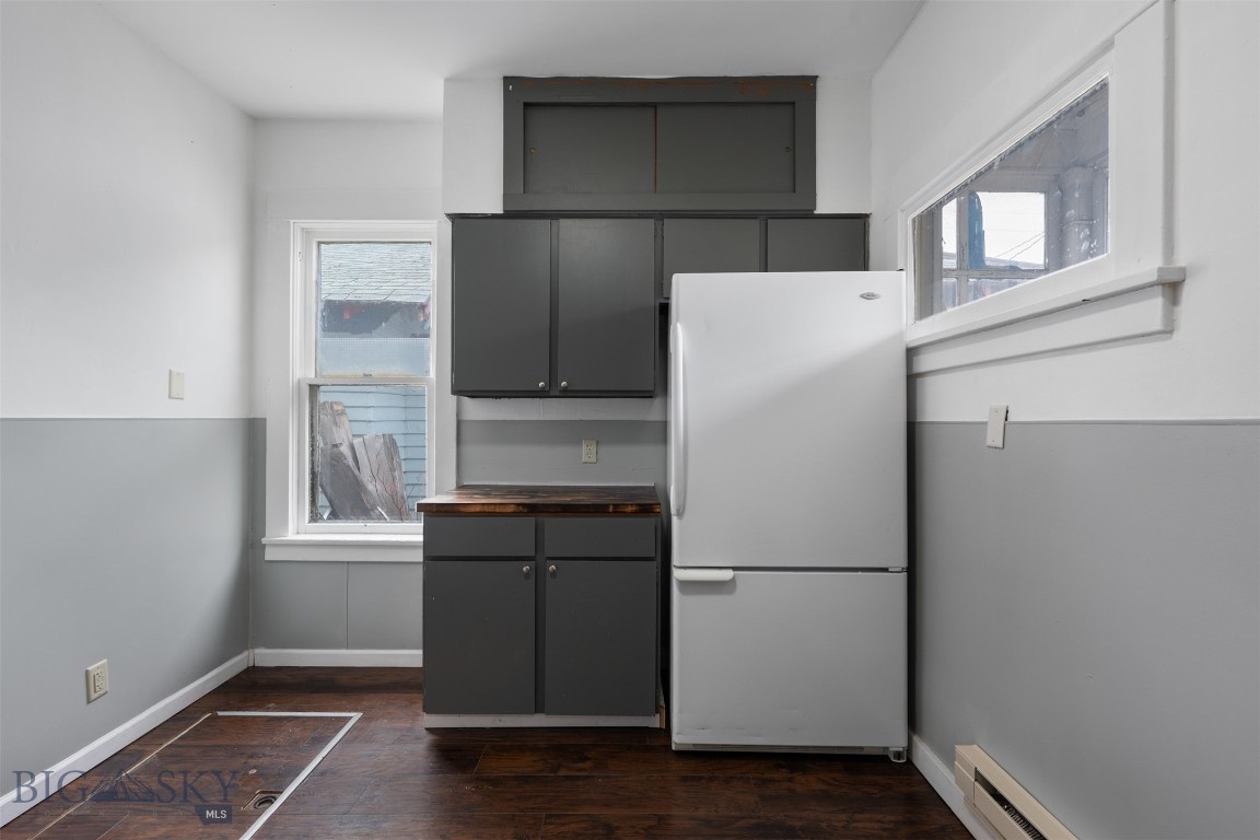 Other - Residential Income