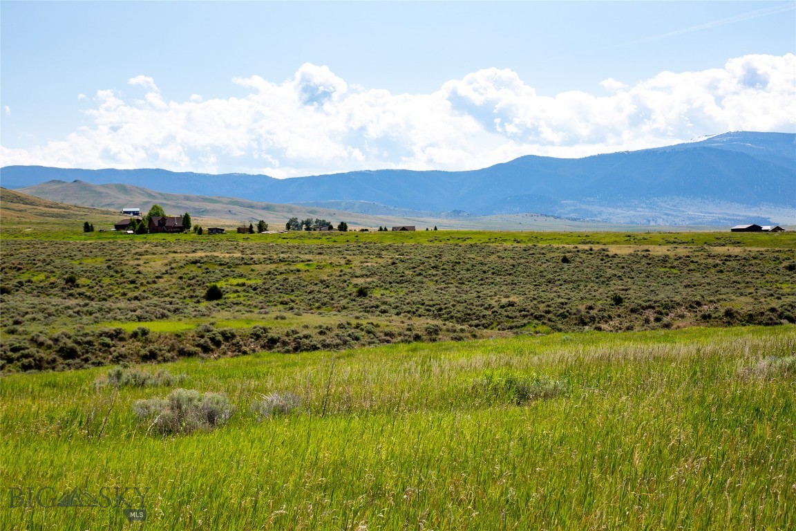 Shining Mountain West - Land