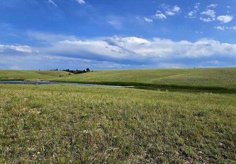 Photo of TBD Basin Acres RD, Shawmut, MT 59078 (MLS # 405724)