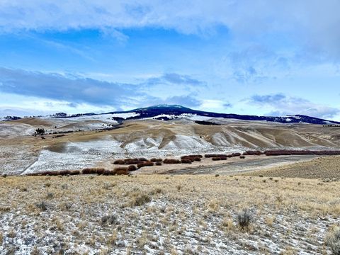 Photo of 1269 Open Range Lane, Divide, MT 59727 (MLS # 407986)