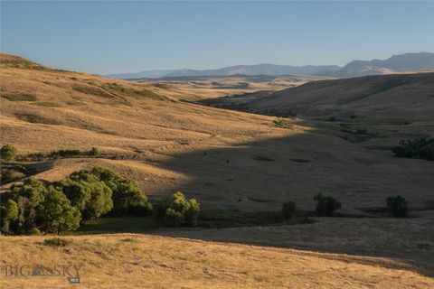 2191 Milligan Road Cascade MT 59421