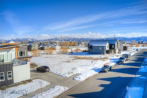 1412 Windrow Drive Bozeman MT 59715