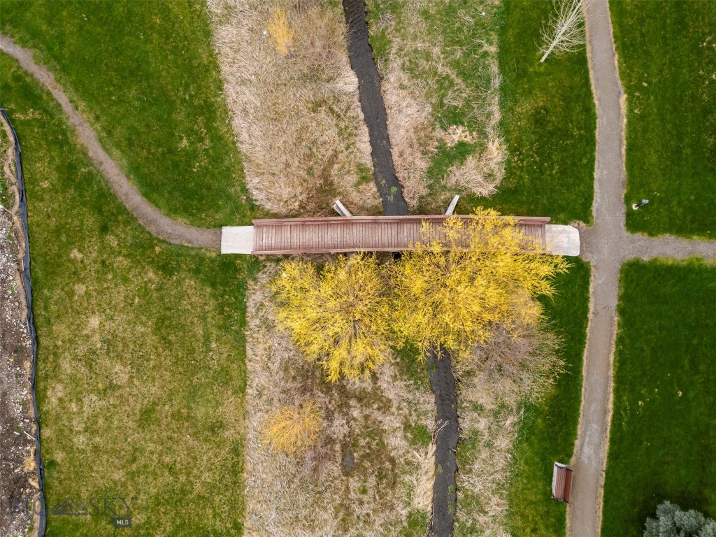 Flanders Mill - Land