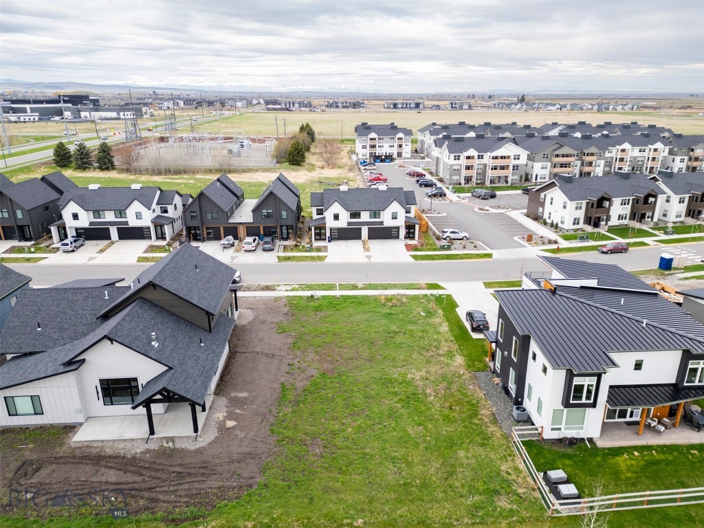 Flanders Mill - Land