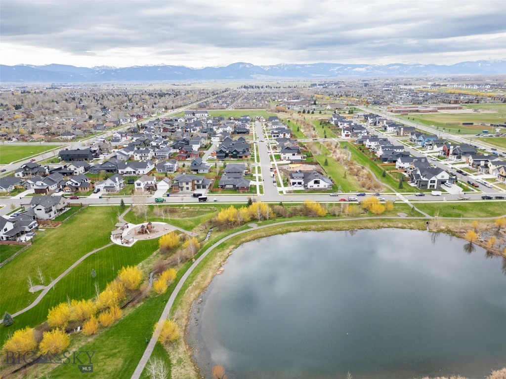 Flanders Mill - Land