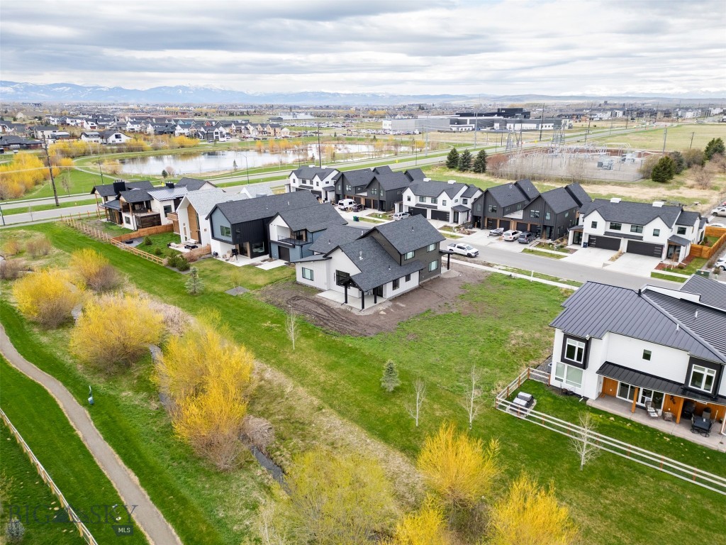 Flanders Mill - Land