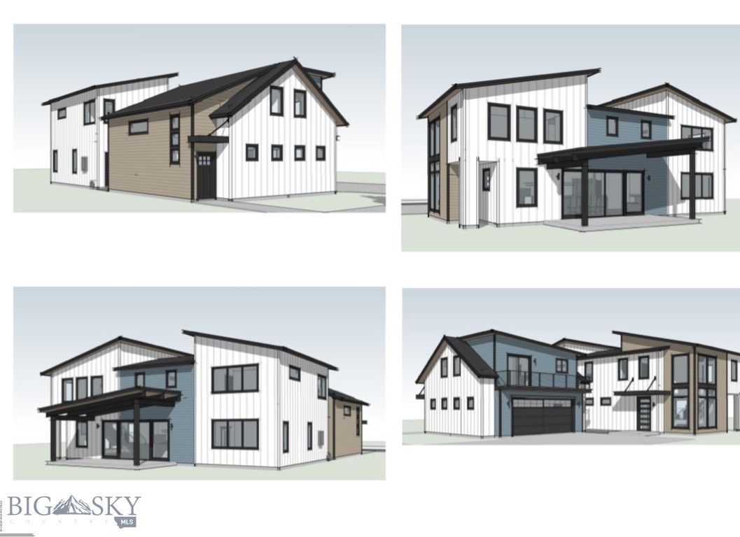 Flanders Mill - Land