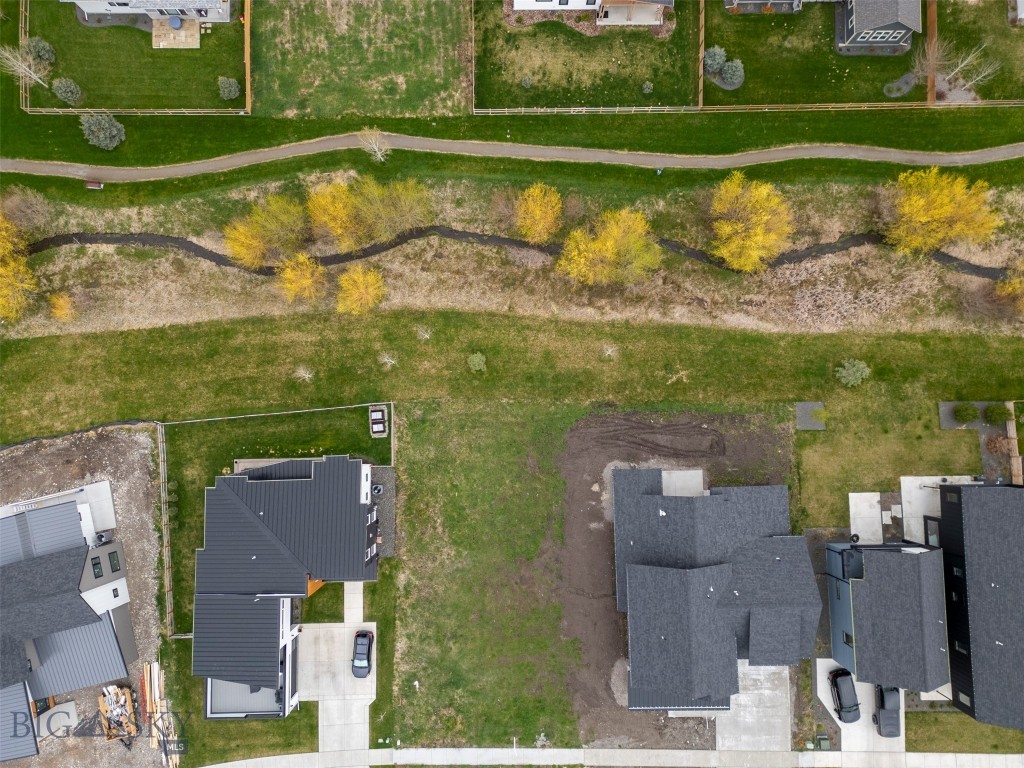 Flanders Mill - Land