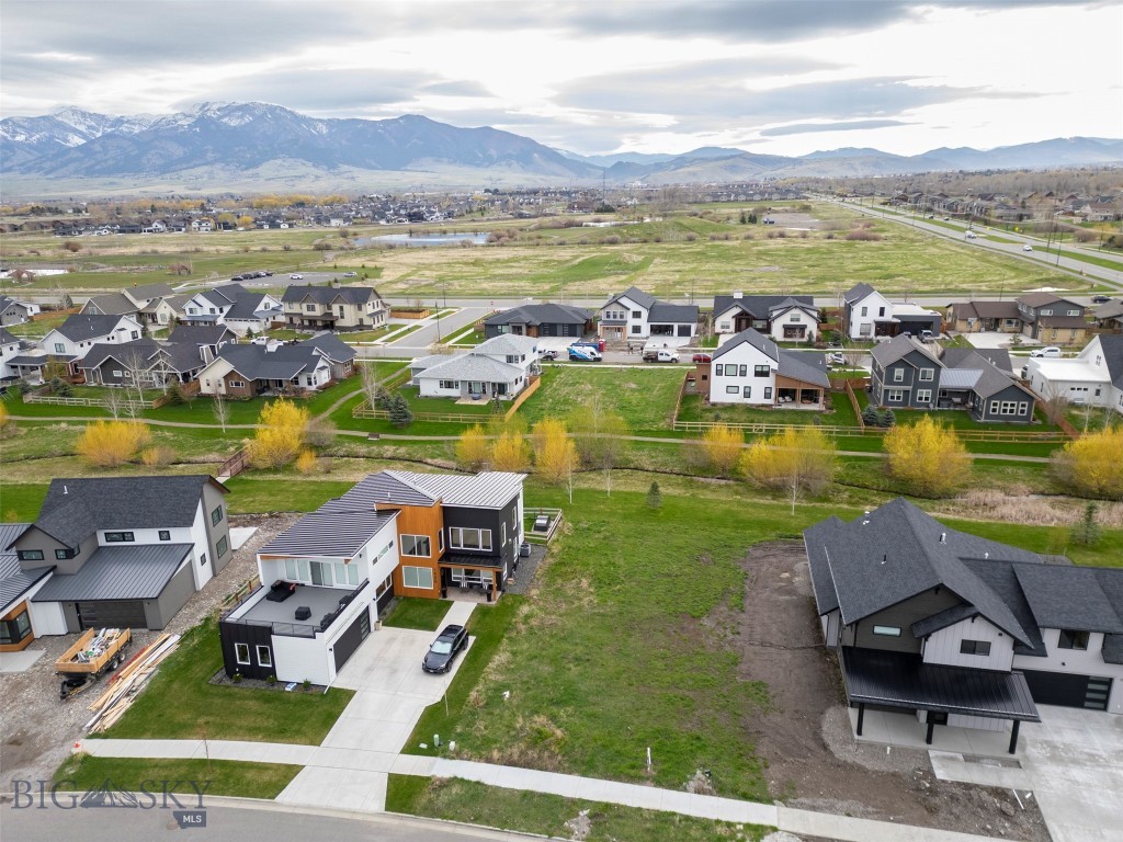 Flanders Mill - Land