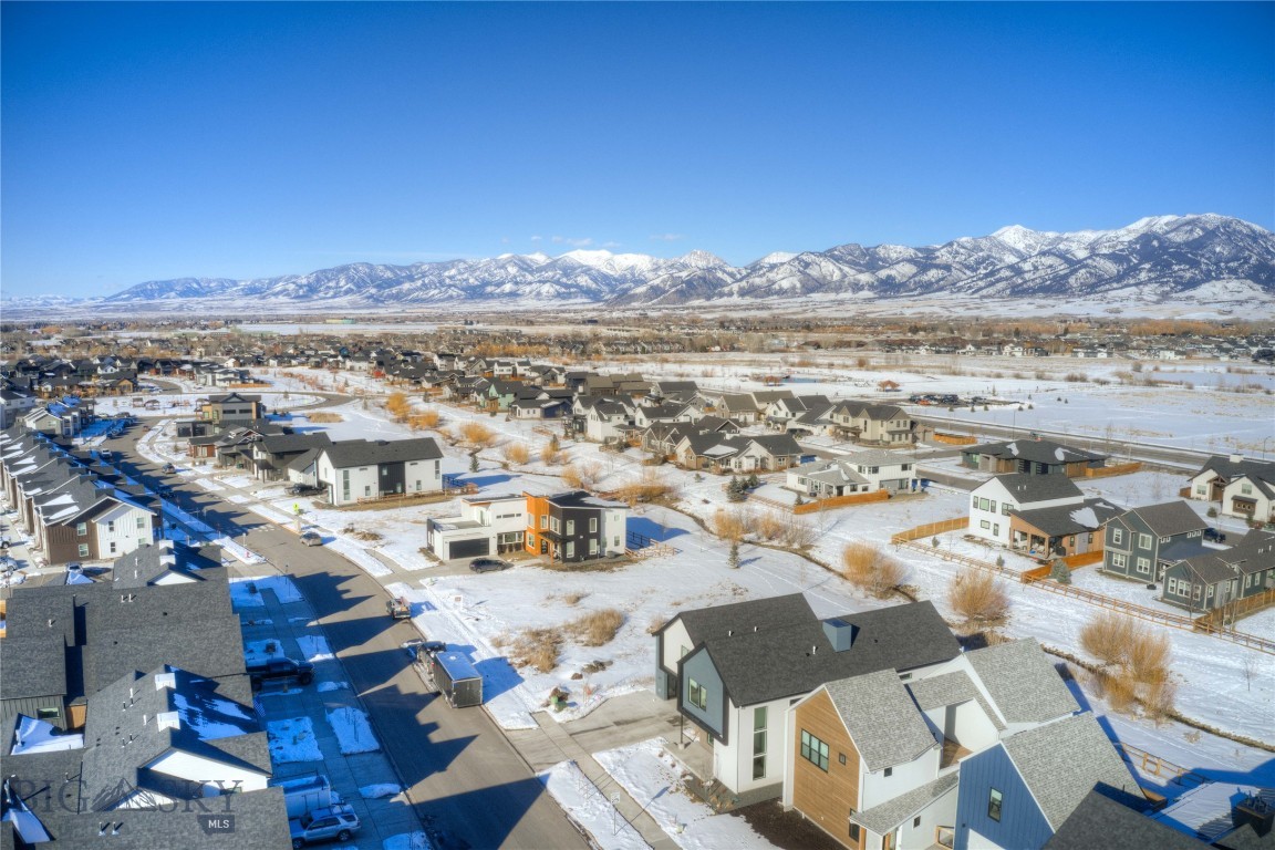 Flanders Mill - Land