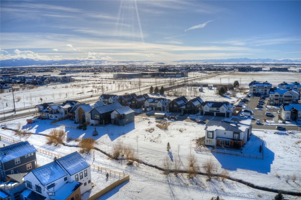 Flanders Mill - Land