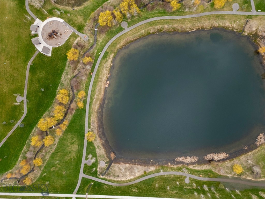 Flanders Mill - Land