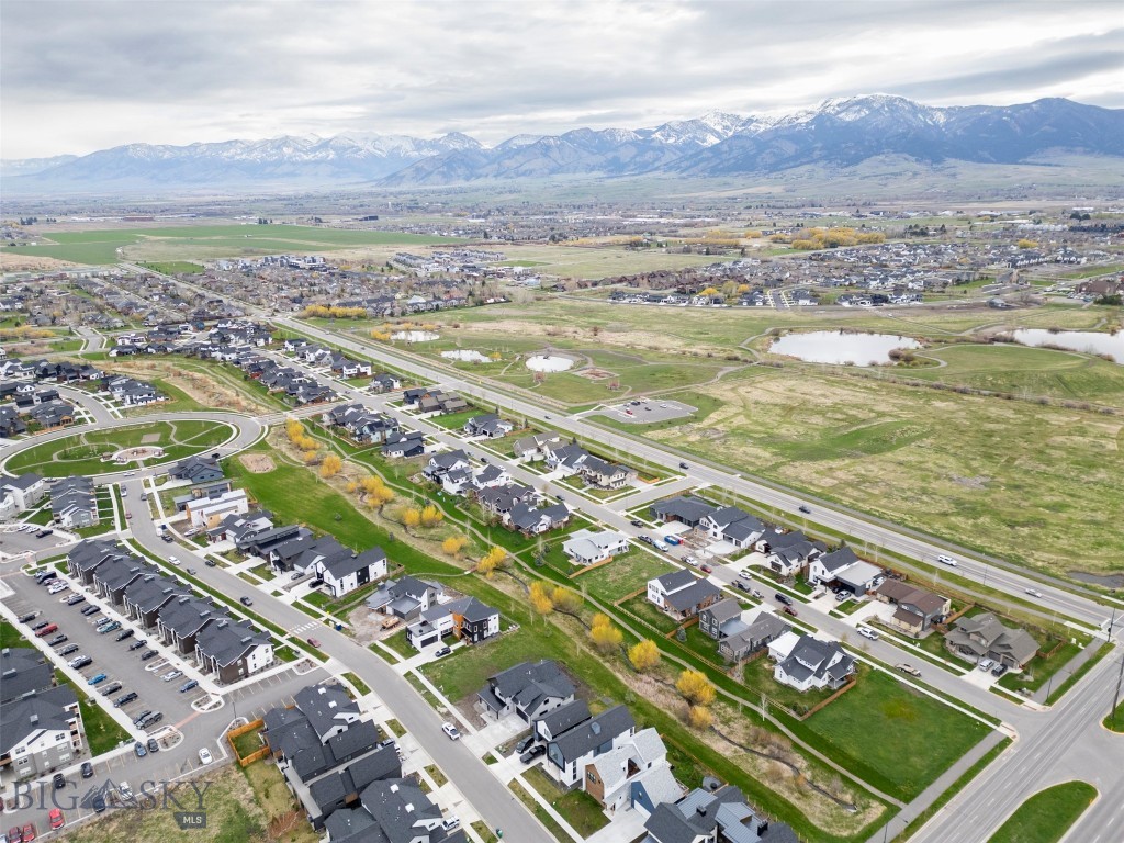 Flanders Mill - Land