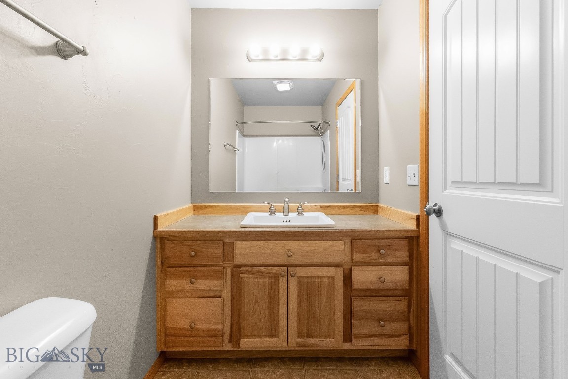 River Rock and Royal Village - Residential