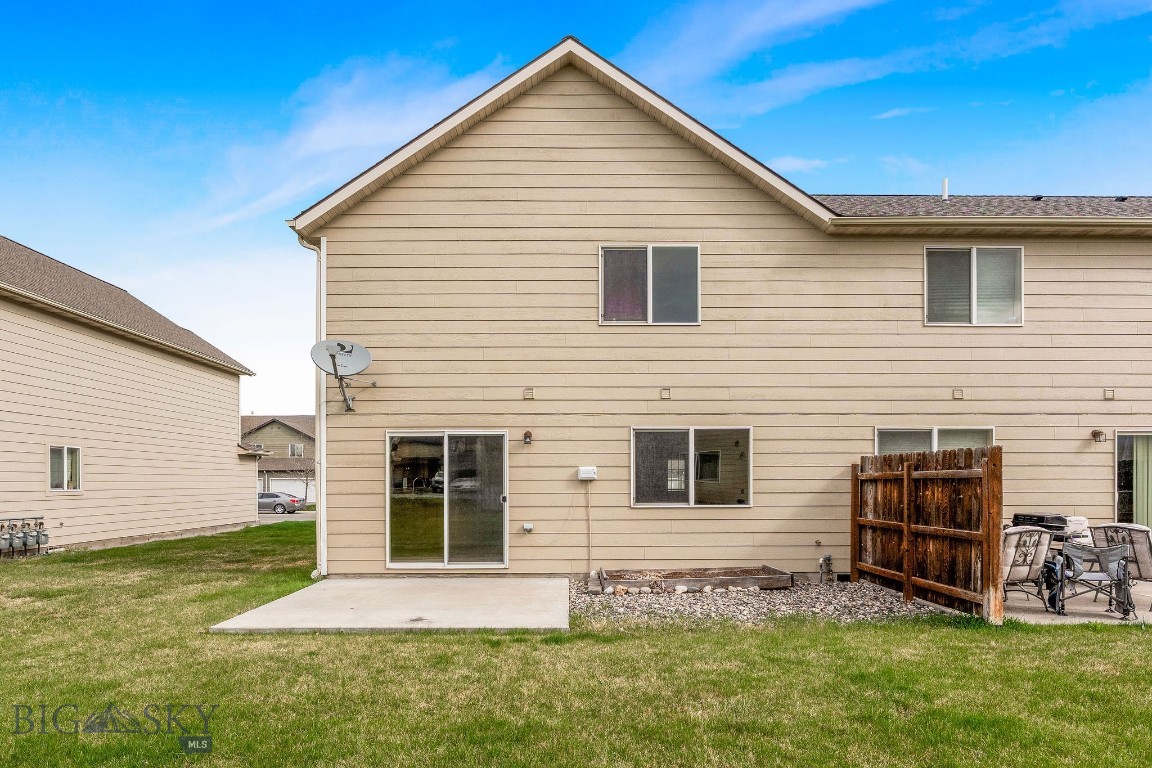 River Rock and Royal Village - Residential