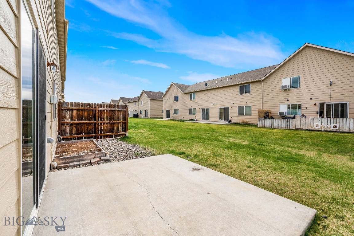 River Rock and Royal Village - Residential