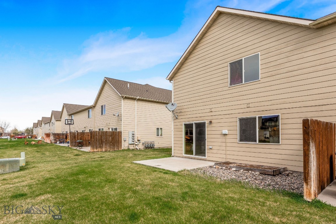 River Rock and Royal Village - Residential