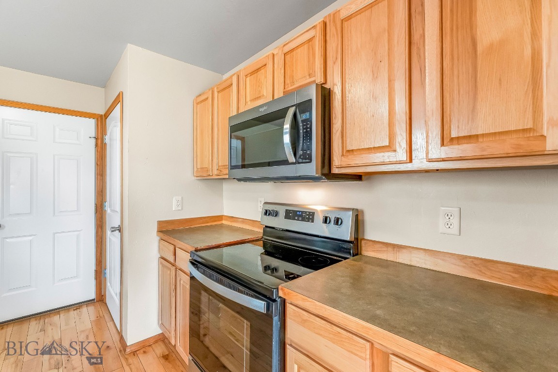 River Rock and Royal Village - Residential