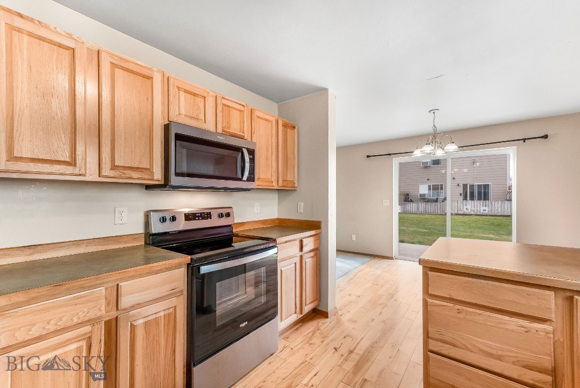 River Rock and Royal Village - Residential