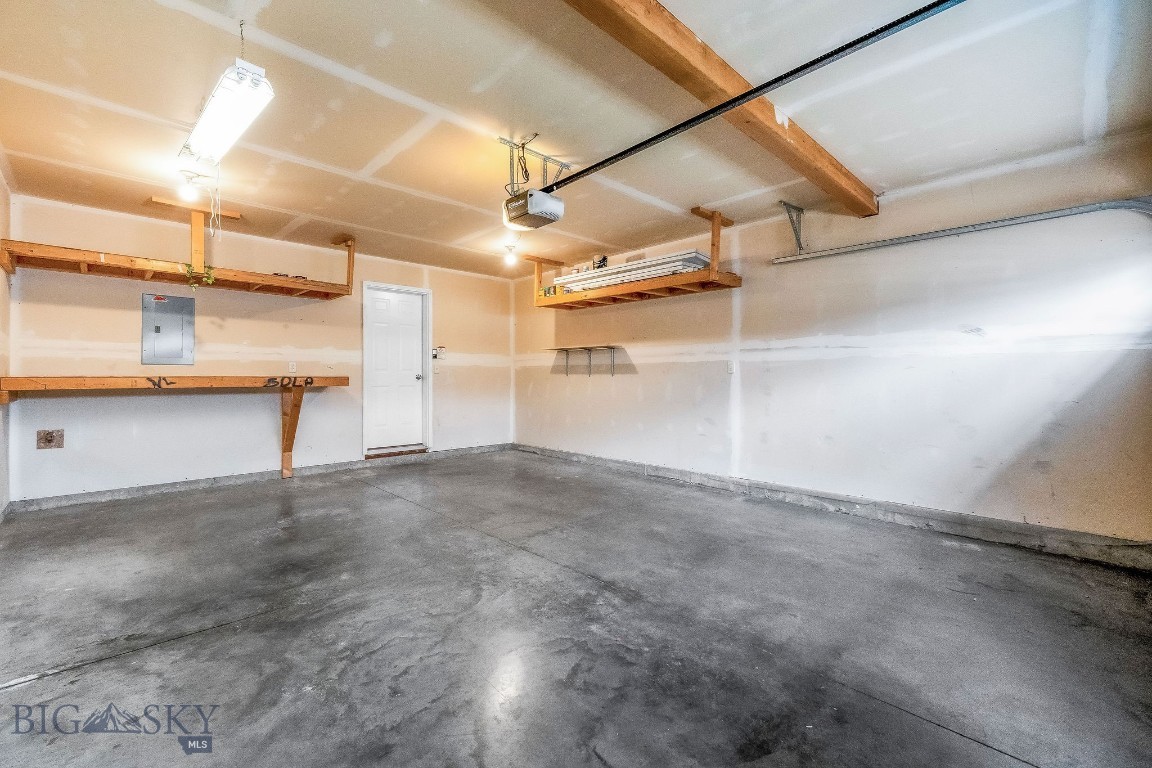 River Rock and Royal Village - Residential