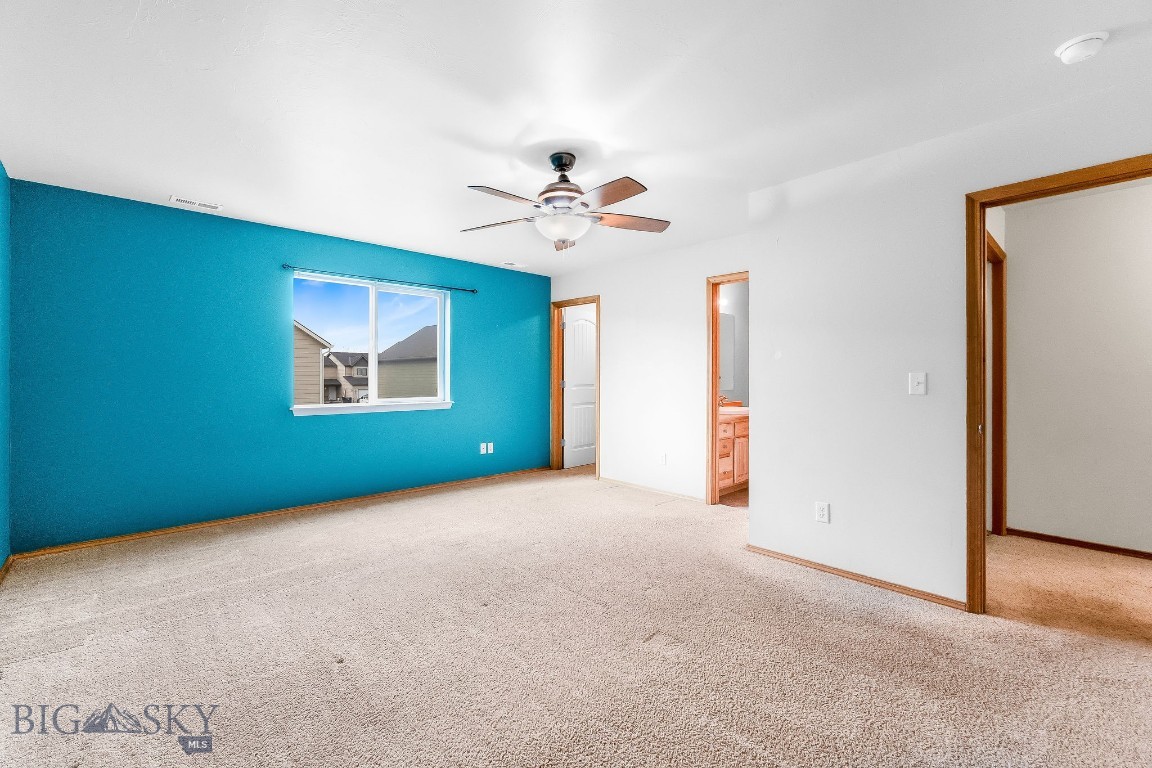 River Rock and Royal Village - Residential