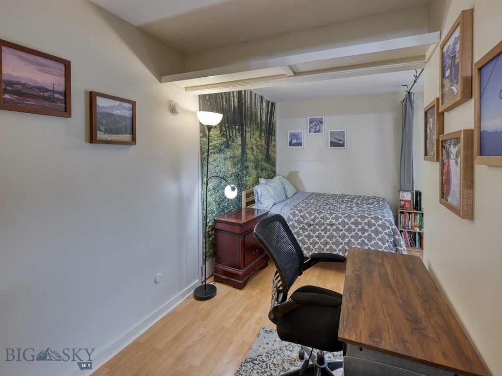 Hill Condos - Residential