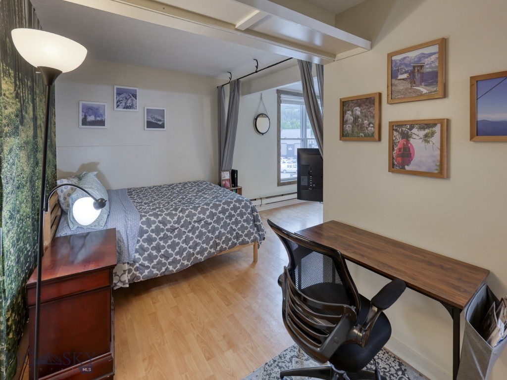 Hill Condos - Residential