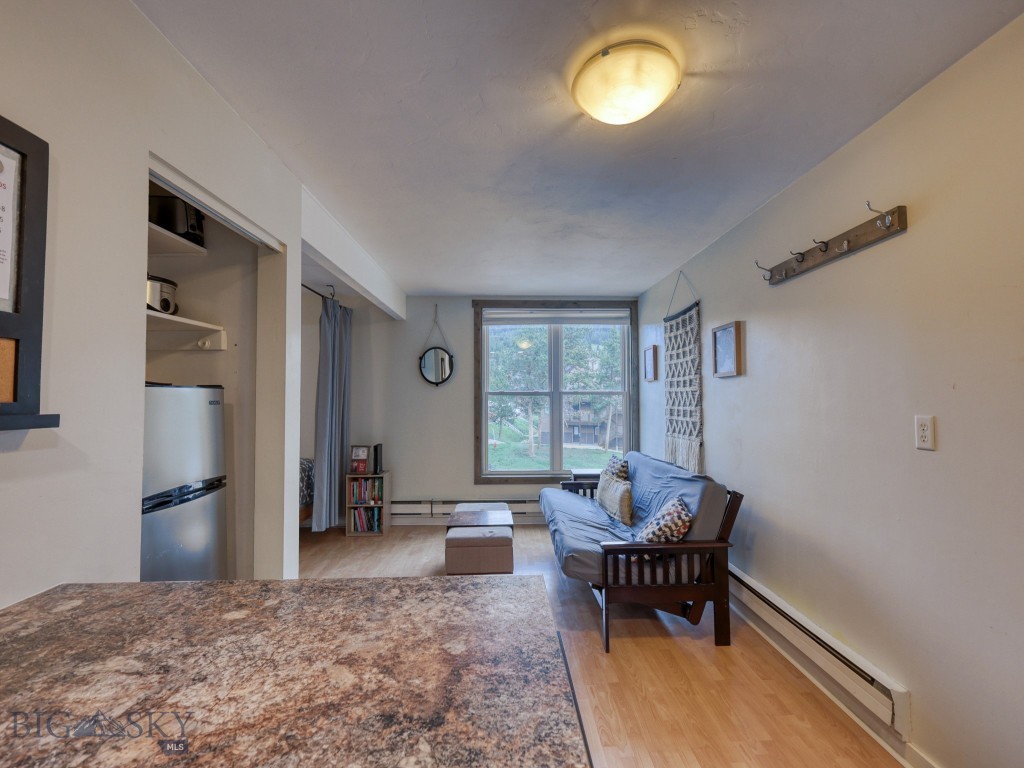 Hill Condos - Residential