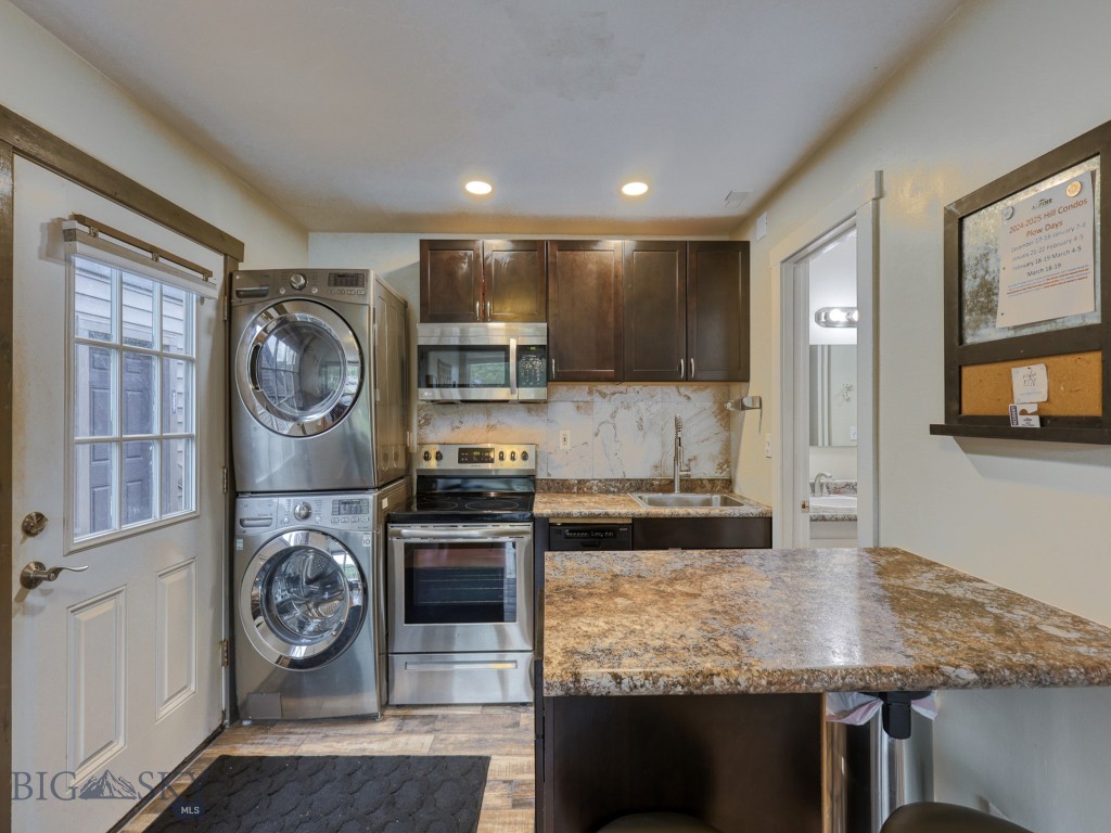 Hill Condos - Residential