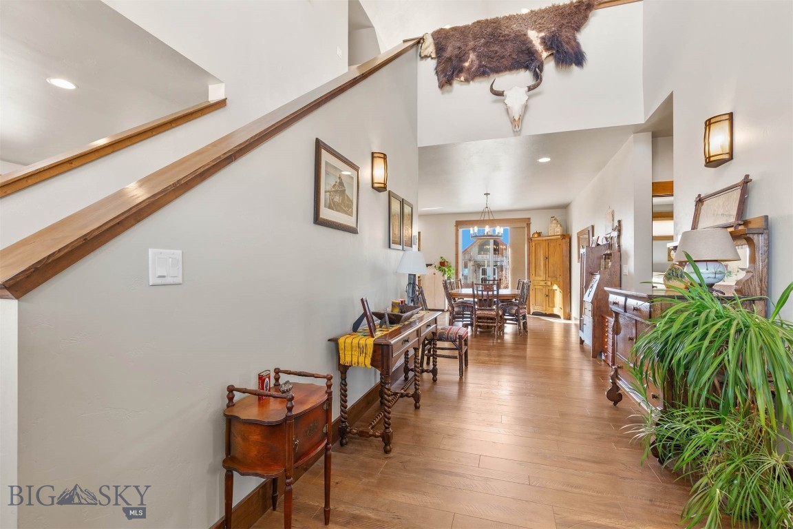 Ryen Glenn - Residential