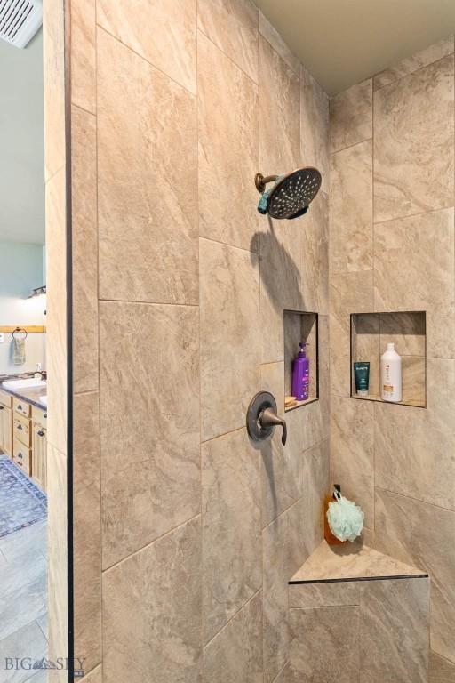 Ryen Glenn - Residential