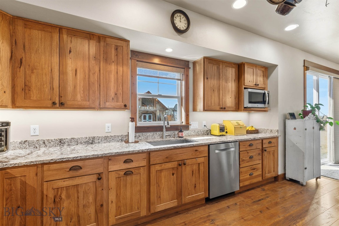 Ryen Glenn - Residential