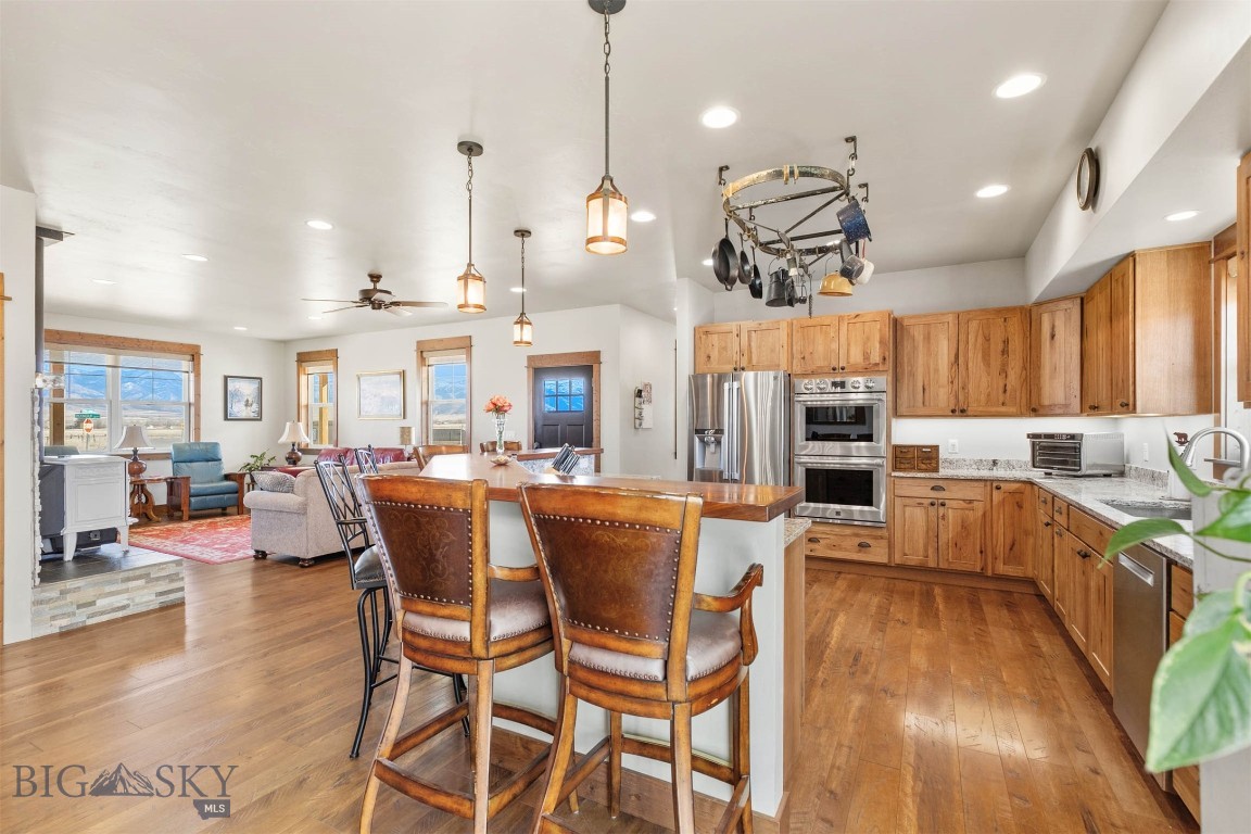 Ryen Glenn - Residential