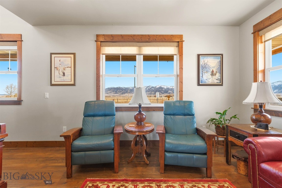 Ryen Glenn - Residential