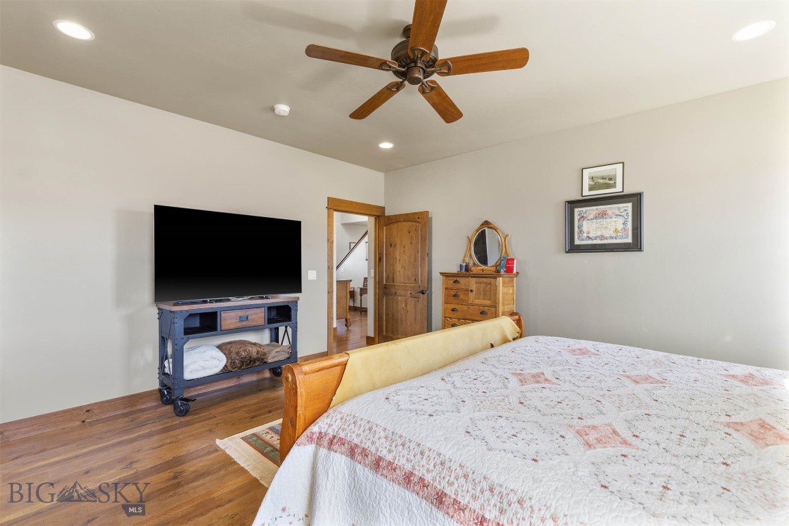 Ryen Glenn - Residential