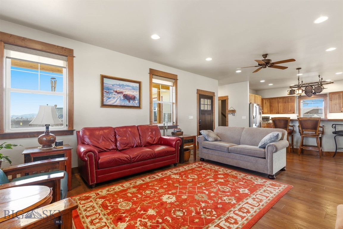 Ryen Glenn - Residential