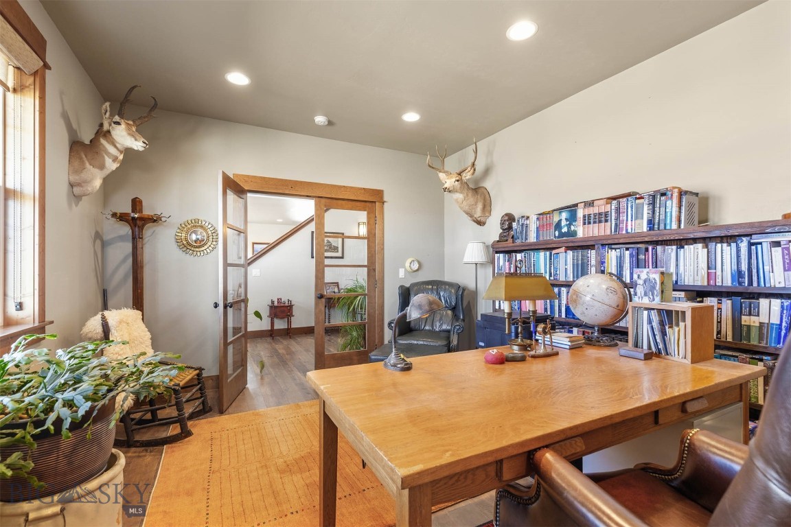 Ryen Glenn - Residential