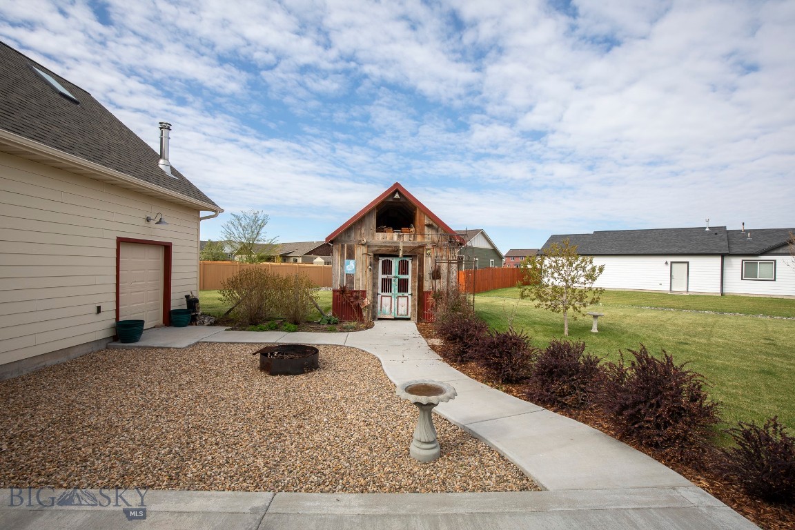 Ryen Glenn - Residential