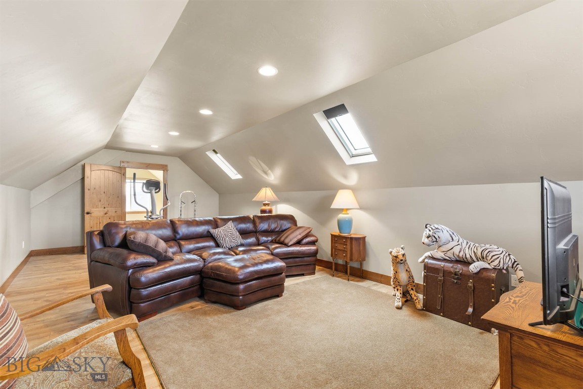 Ryen Glenn - Residential