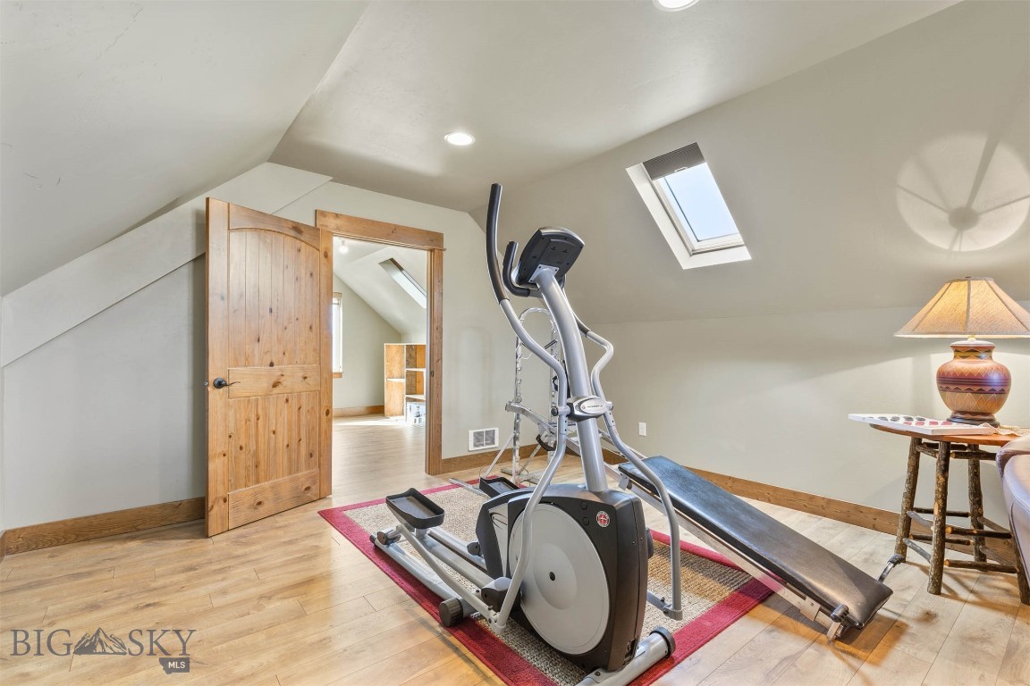 Ryen Glenn - Residential