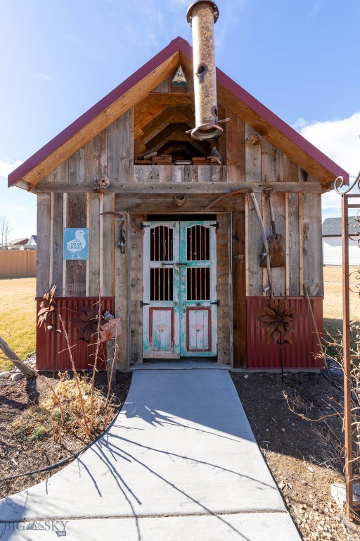 Ryen Glenn - Residential