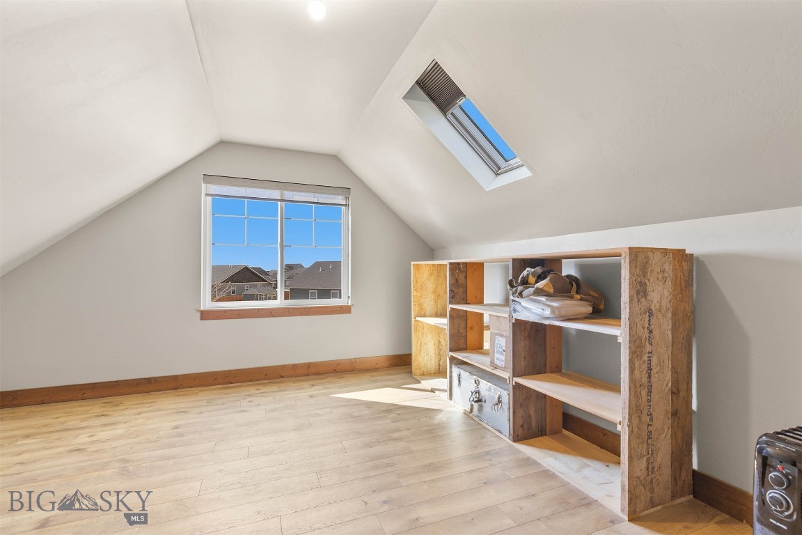 Ryen Glenn - Residential