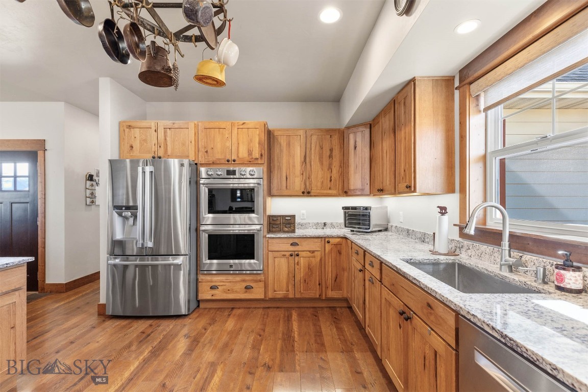 Ryen Glenn - Residential