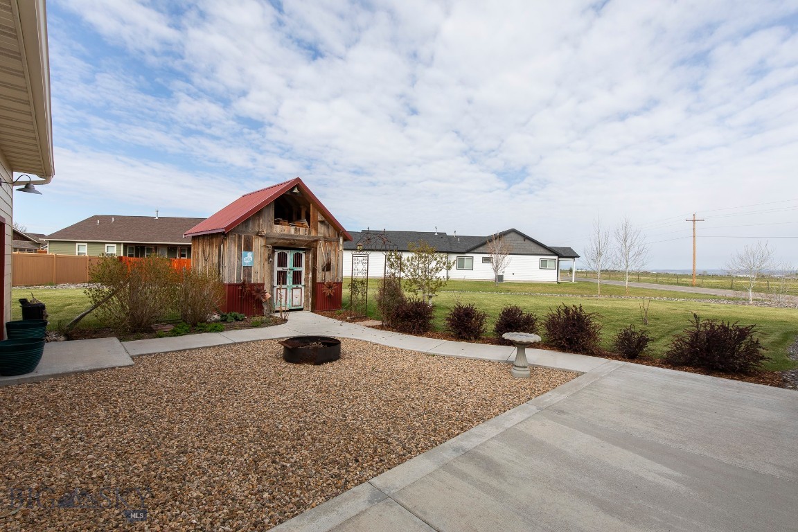 Ryen Glenn - Residential