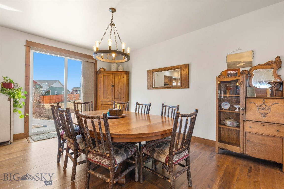 Ryen Glenn - Residential