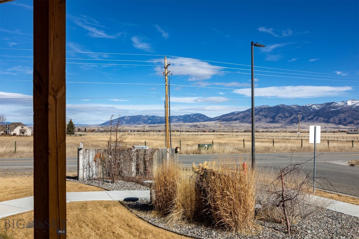 Ryen Glenn - Residential