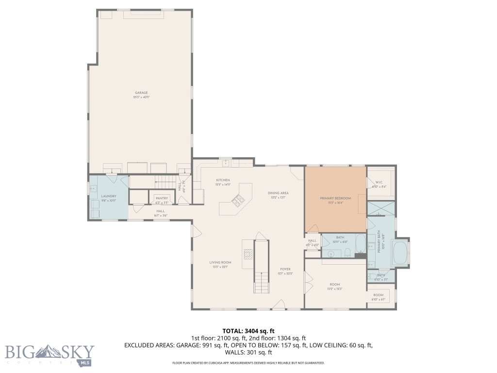 Ryen Glenn - Residential